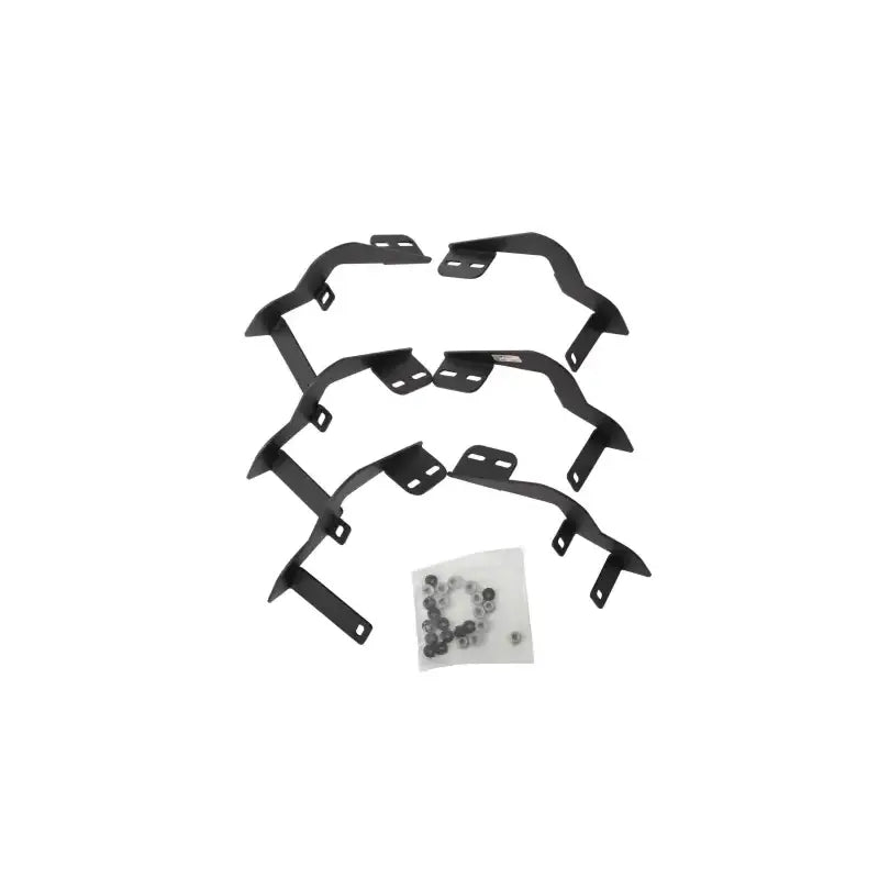 DZ16327 Running Board Mounting Kit