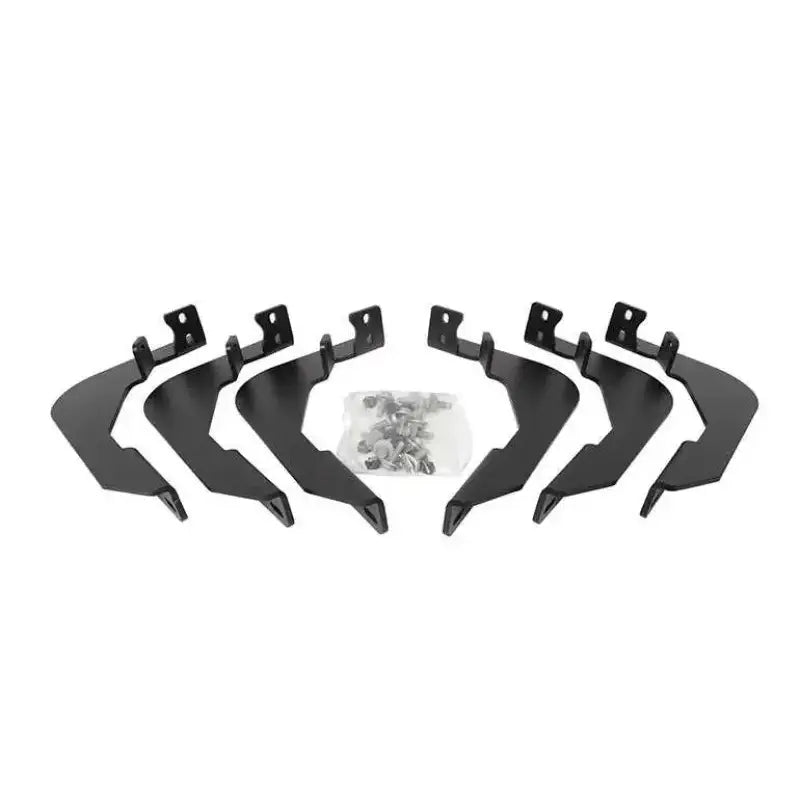 DZ16355 Running Board Mounting Kit