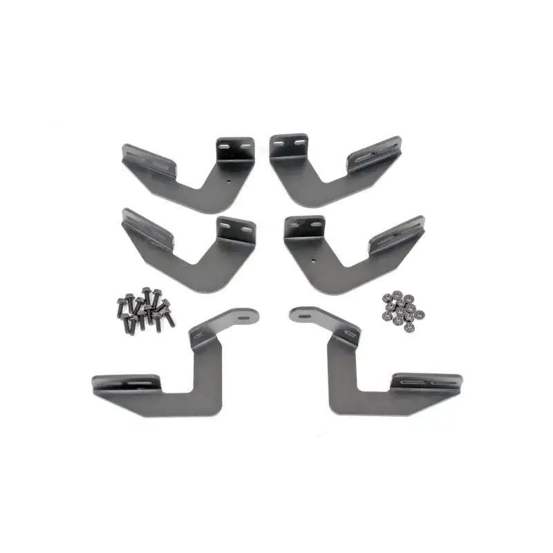 DZ16365 Running Board Mounting Kit