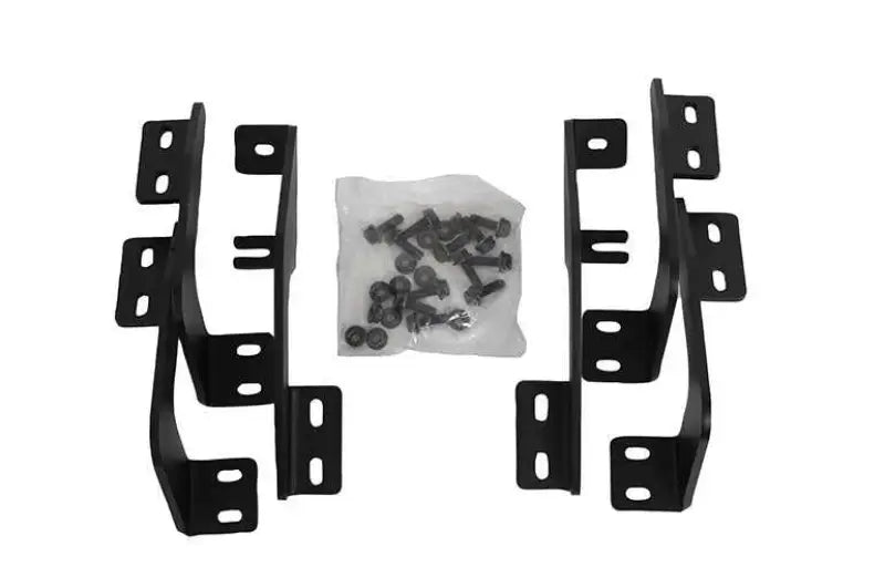 DZ16366 Running Board Mounting Kit