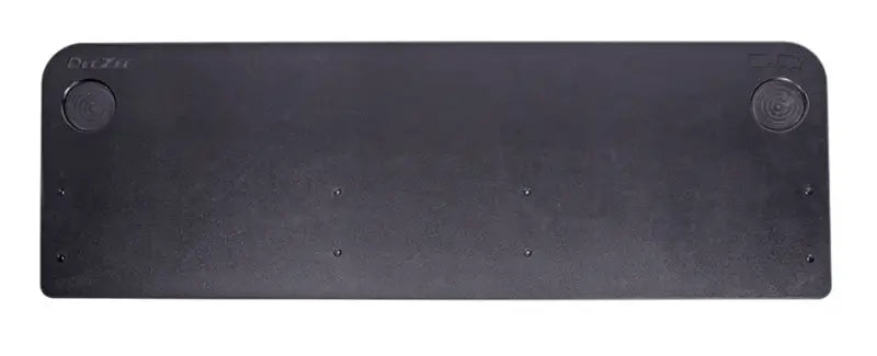 DZ284140 Dee Zee Bed Protection Tailgate Protector - Rugged and Durable.