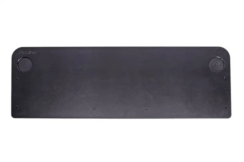 DZ284140 Dee Zee Bed Protection - Durable Tailgate Protector for Trucks.