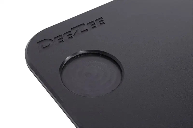 DZ284144 Dee Zee Bed Protection - Tailgate Protector