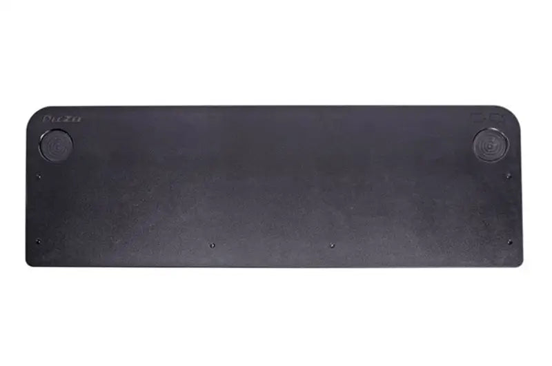 DZ284144 Dee Zee Bed Protection - Tailgate Protector