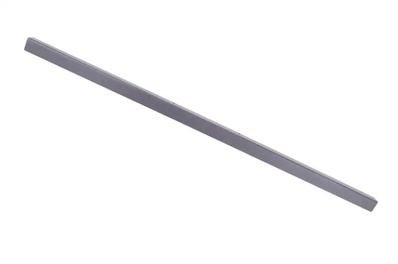 DZ3127TB Dee Zee Tailgate Protector Cap Black-Tread