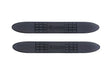 Dee Zee DZ3INCHECKS boxed pair step pad for 3in tube.