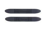 Dee Zee DZ3INCHECKS boxed pair step pad for 3in tube.