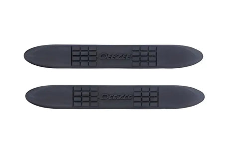 Dee Zee DZ3INCHECKS boxed pair step pad for 3in tube.