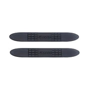 Dee Zee DZ3INCHECKS boxed pair step pad for 3in tube.