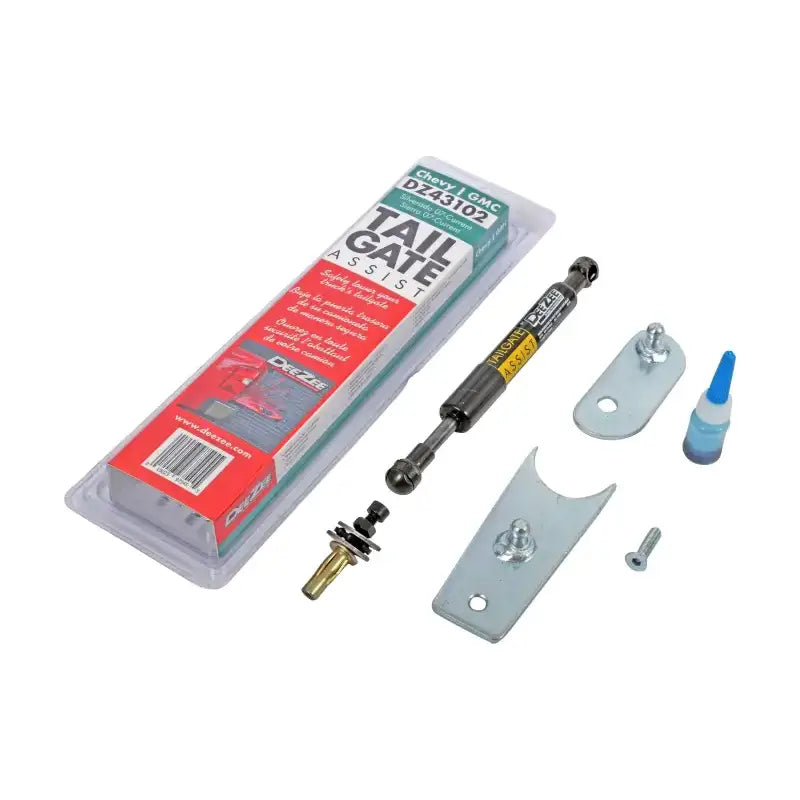 DZ43102 Tailgate Assist
