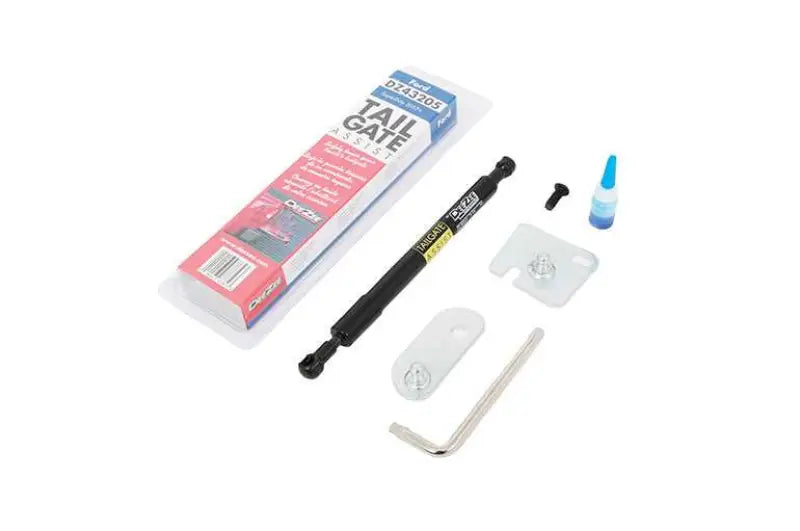 DZ43205 Tailgate Assist