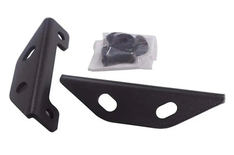 DZ4614 Dee Zee Bronco Accessories - Fender Bracket
