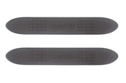 DZ4INCHECKS Dee Zee +Boxed Pair Step Pad for 4In Tube