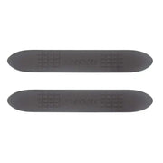 DZ4INCHECKS Dee Zee +Boxed Pair Step Pad for 4In Tube