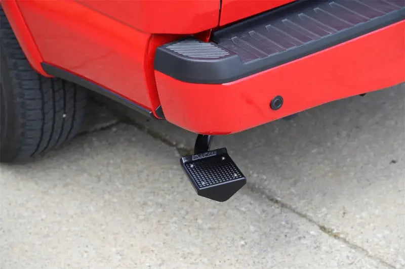 DZ6201S Dee Zee Bumper Step