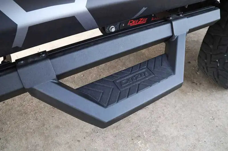 DZ66311CTB Nerf Bar