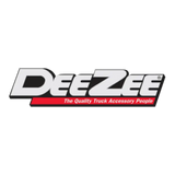 Dee Zee logo for DZ730036PR2 Dee Zee +Hex Platform Rail - 2 Rail Kit: 36.