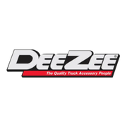 Dee Zee logo for DZ730036PR2 Dee Zee +Hex Platform Rail - 2 Rail Kit: 36.