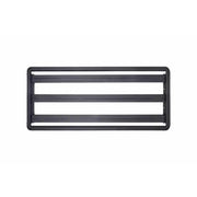 DZ7357025HP Dee Zee + Hex Platform 57’ Wide X 25’ Long - Roof Rack
