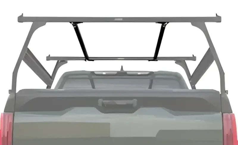 DZ7357025HP Dee Zee + Hex Platform 57’ Wide X 25’ Long - Roof Rack