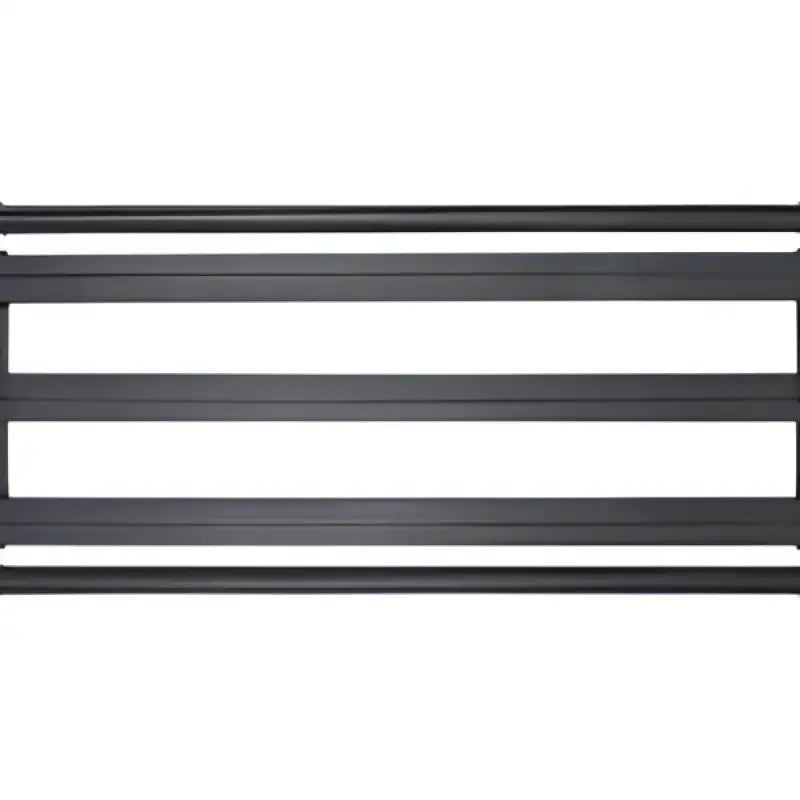 DZ7357025HP Dee Zee + Hex Platform 57’ Wide X 25’ Long - Roof Rack