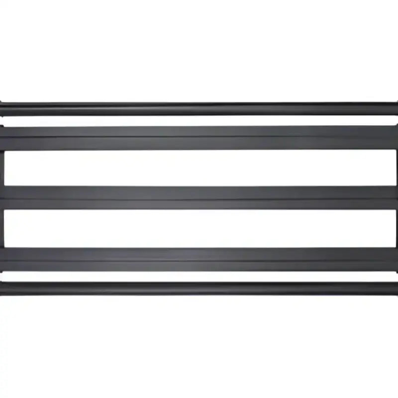 DZ7357025HP Dee Zee + Hex Platform 57’ Wide X 25’ Long - Roof Rack
