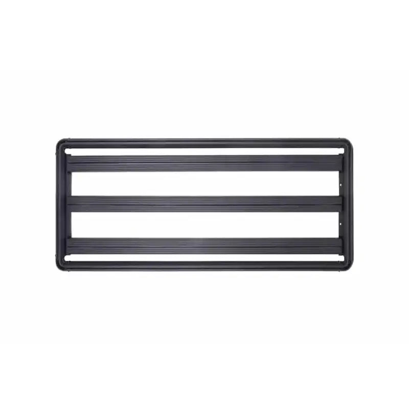 DZ7357025HP Dee Zee + Hex Platform 57’ Wide X 25’ Long - Roof Rack