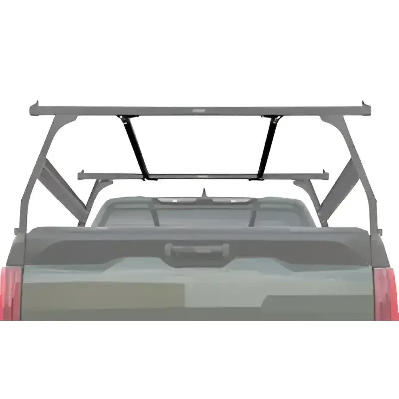 DZ7357025HP Dee Zee + Hex Platform 57’ Wide X 25’ Long - Roof Rack