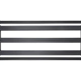 DZ7357025HP Dee Zee + Hex Platform 57’ Wide X 25’ Long - Roof Rack