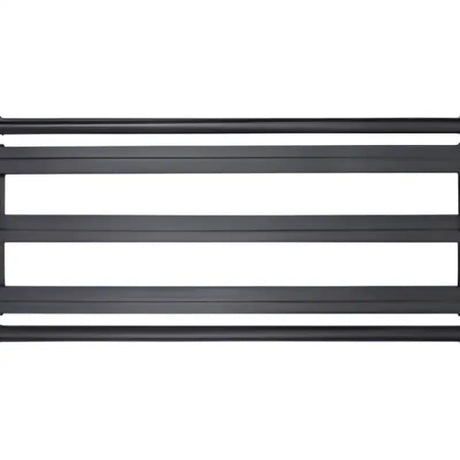 DZ7357025HP Dee Zee + Hex Platform 57’ Wide X 25’ Long - Roof Rack