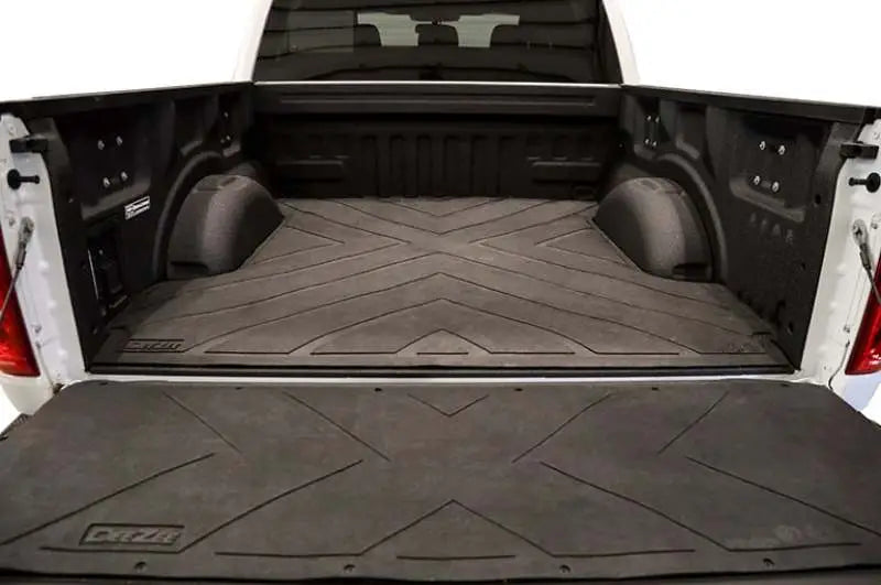 DZ77006 Dee Zee Heavyweight Bed Mat Ford F150