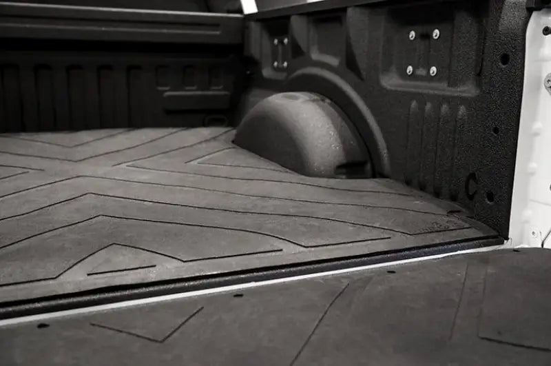 DZ77012 Dee Zee Heavyweight Bed Mat Ford Super Duty