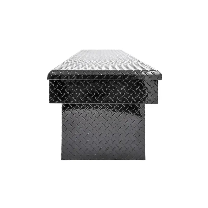 DZ8170DB Dee Zee Rlb Sngl Fllsz Dp Blk