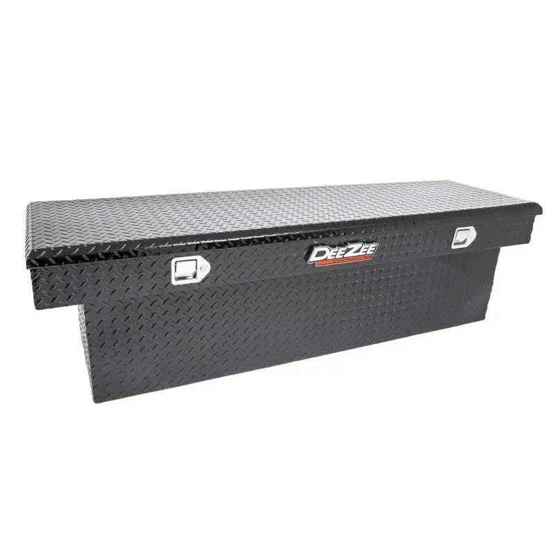 DZ8170DB Dee Zee Rlb Sngl Fllsz Dp Blk