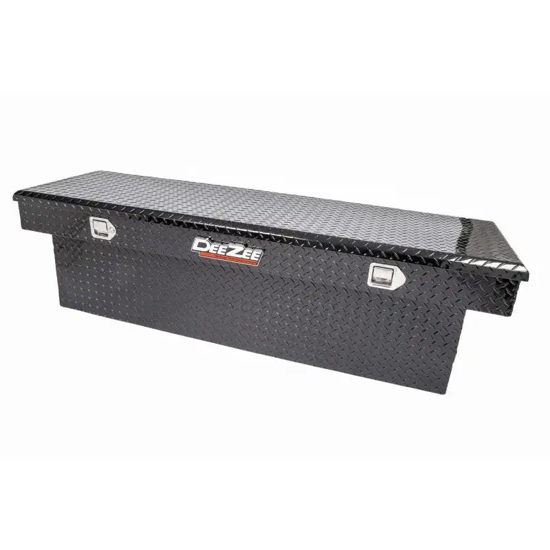 DZ8170DB Dee Zee Rlb Sngl Fllsz Dp Blk