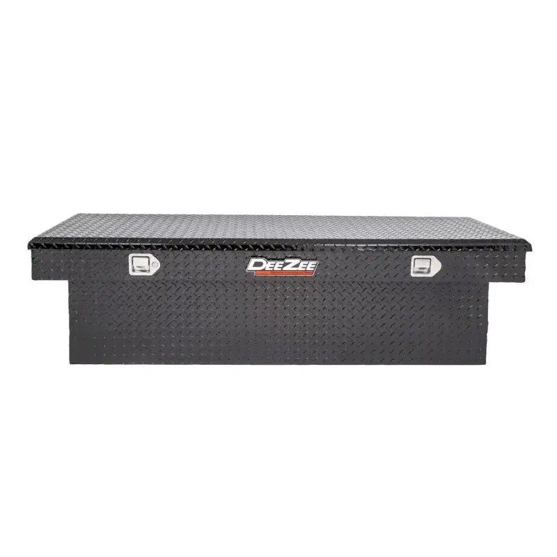 DZ8170DB Dee Zee Rlb Sngl Fllsz Dp Blk