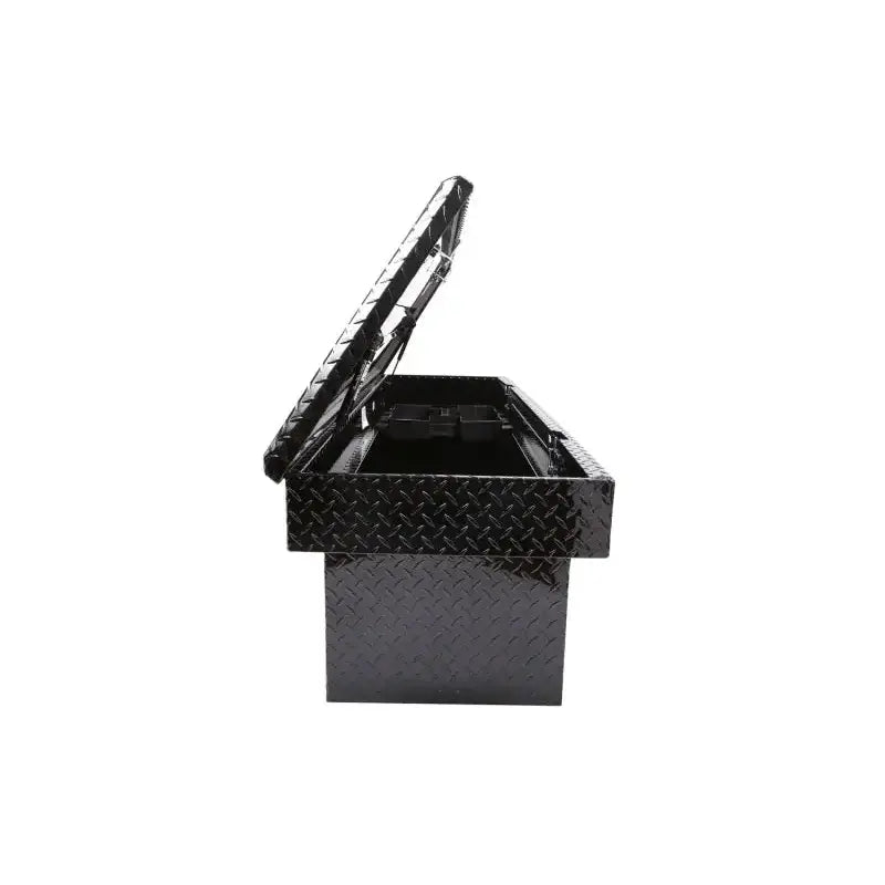 DZ8170DB Dee Zee Rlb Sngl Fllsz Dp Blk
