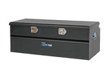 DZ8546SB Dee Zee Tool Chest Steel Black