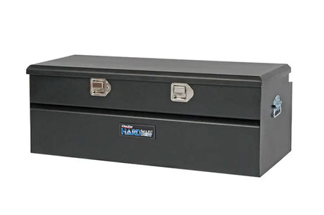 DZ8546SB Dee Zee Tool Chest Steel Black