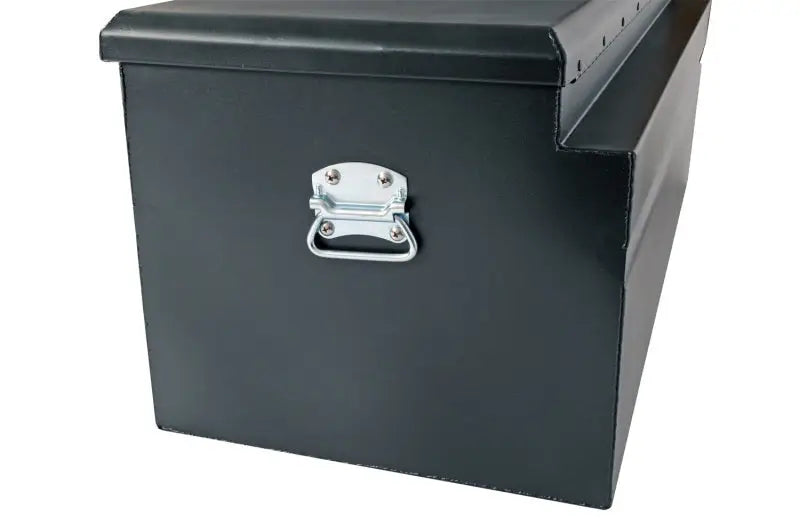 DZ8546SB Dee Zee Tool Chest Steel Black