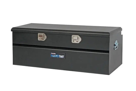 DZ8546SB Dee Zee Tool Chest Steel Black