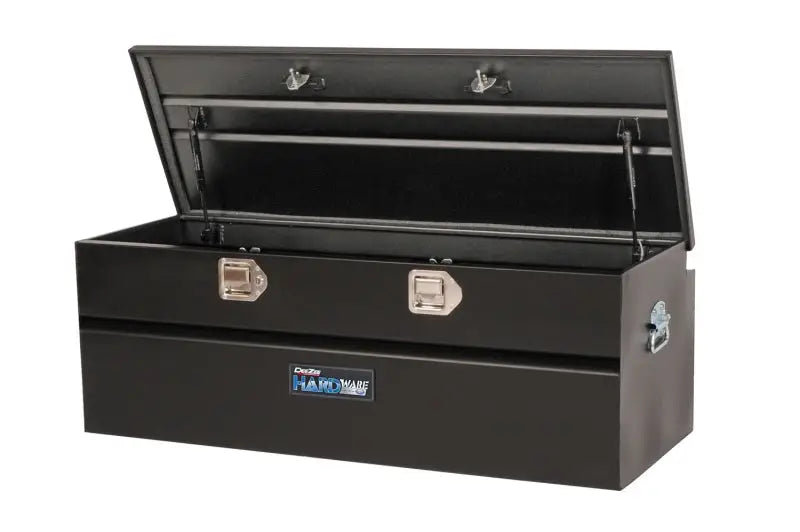 DZ8546SB Dee Zee Tool Chest Steel Black