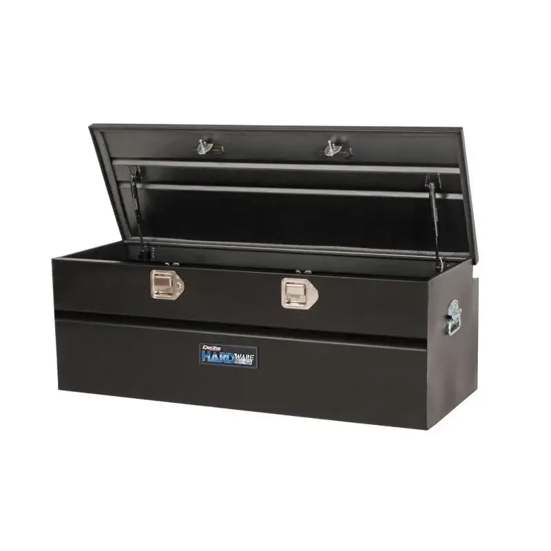 DZ8546SB Dee Zee Tool Chest Steel Black