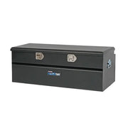 DZ8546SB Dee Zee Tool Chest Steel Black