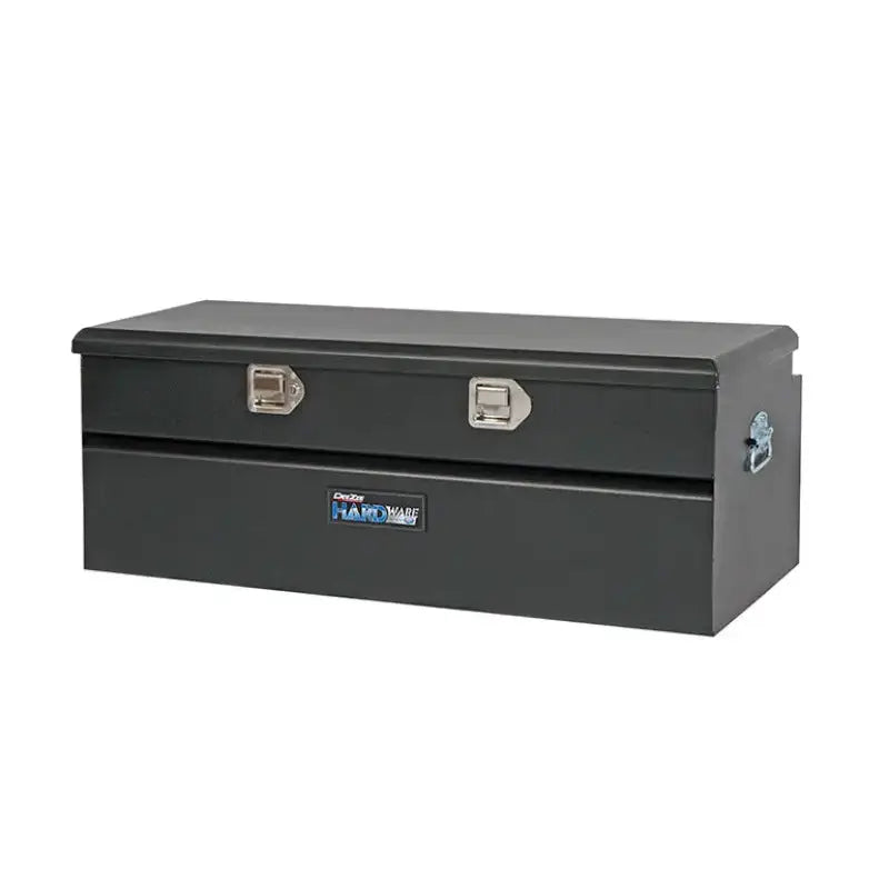 DZ8546SB Dee Zee Tool Chest Steel Black