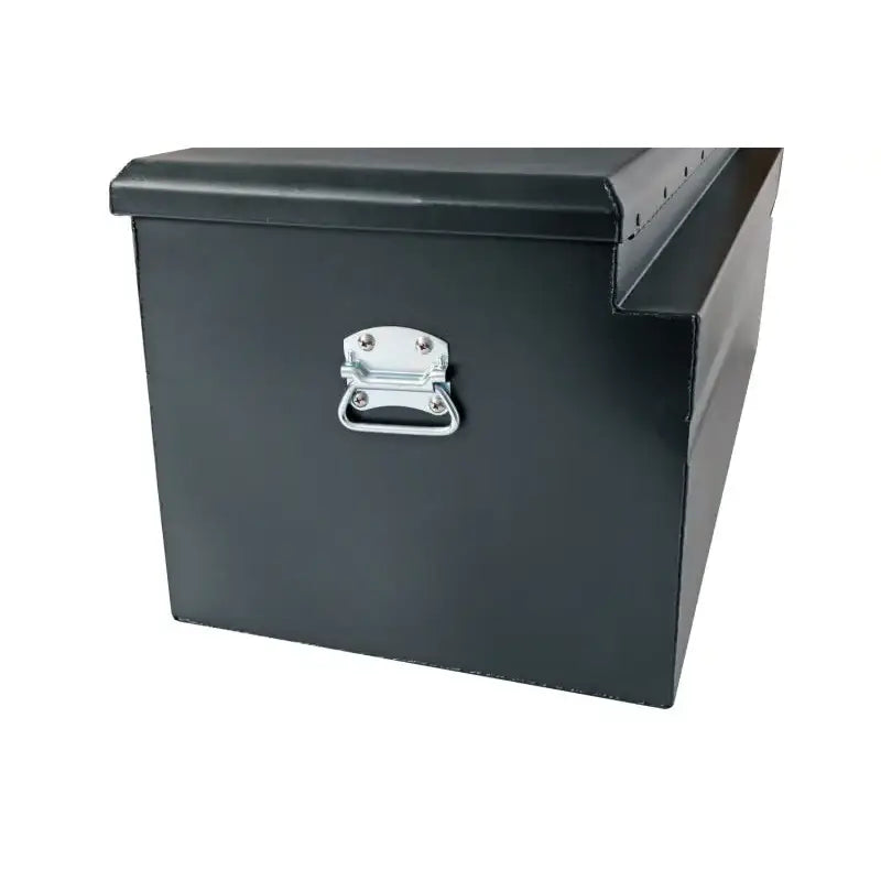 DZ8546SB Dee Zee Tool Chest Steel Black