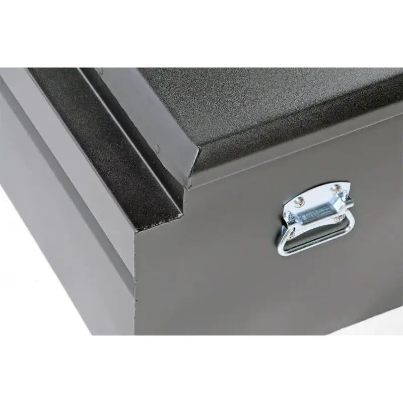 DZ8546SB Dee Zee Tool Chest Steel Black