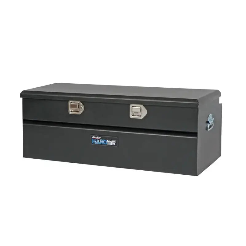 DZ8546SB Dee Zee Tool Chest Steel Black