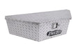 DZ92716 Dee Zee 40.75 Inch Back Length; 16.5 Inch F