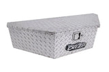 DZ92716 Dee Zee 40.75 Inch Back Length; 16.5 Inch F